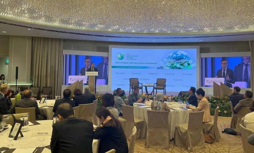 Tìm hướng đi cho ngành tài nguyên và nông nghiệp của ASEAN